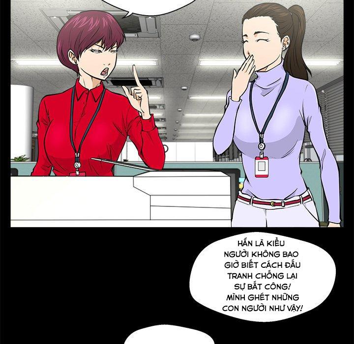 Mr.kang Chapter 2 - 6