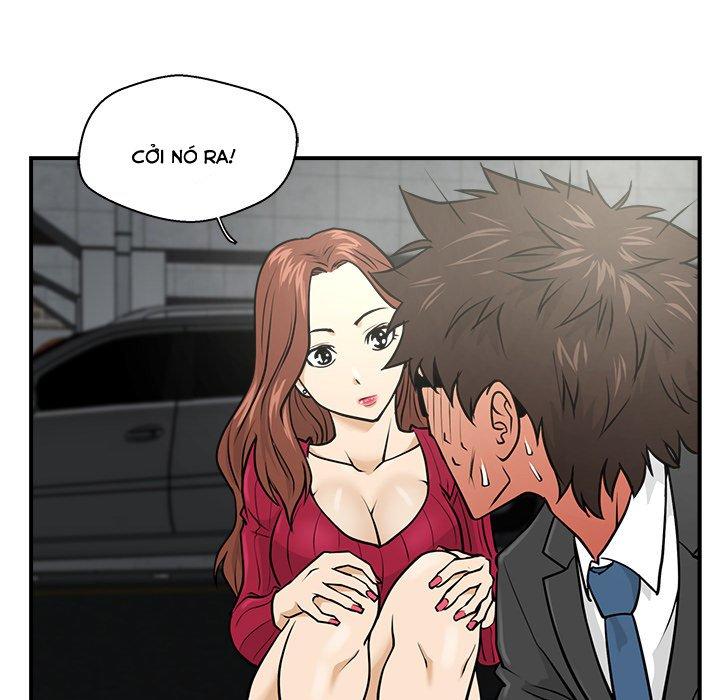 Mr.kang Chapter 2 - 55