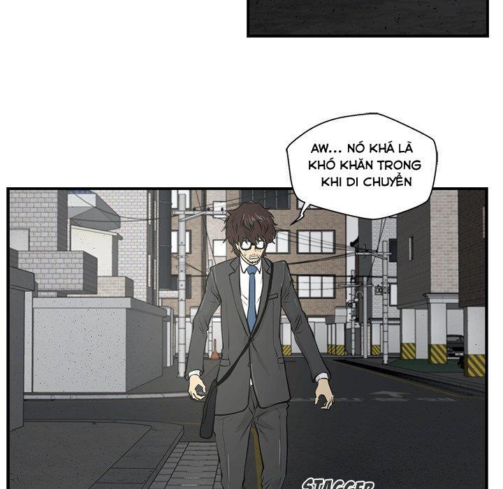 Mr.kang Chapter 2 - 71