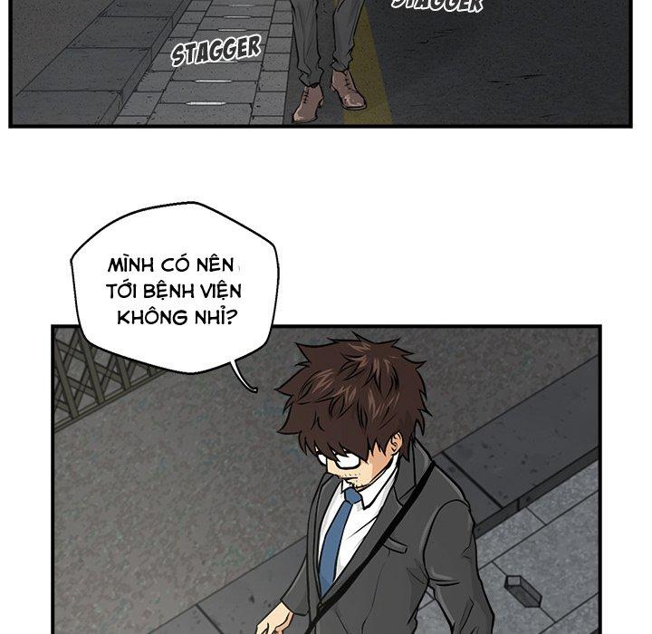 Mr.kang Chapter 2 - 72