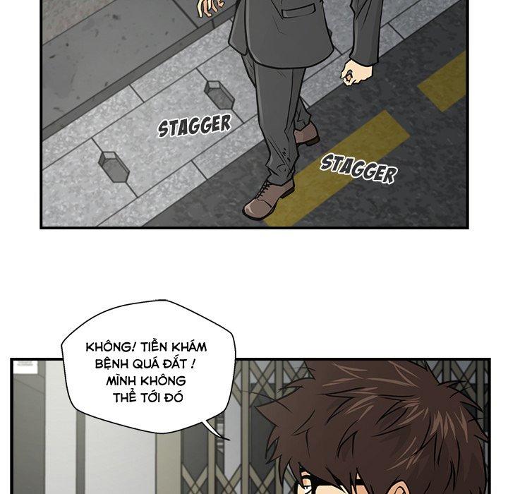 Mr.kang Chapter 2 - 73