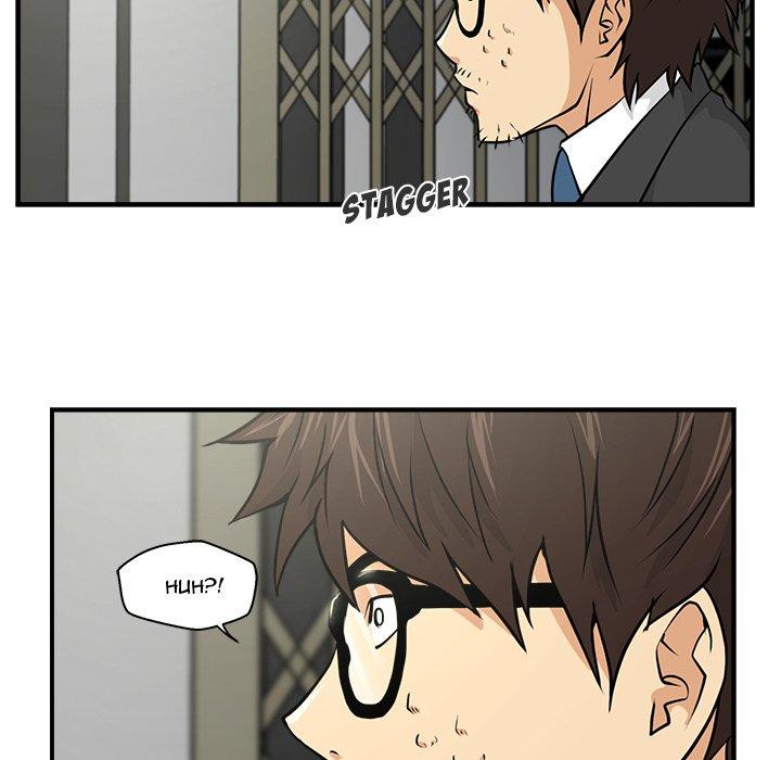 Mr.kang Chapter 2 - 74