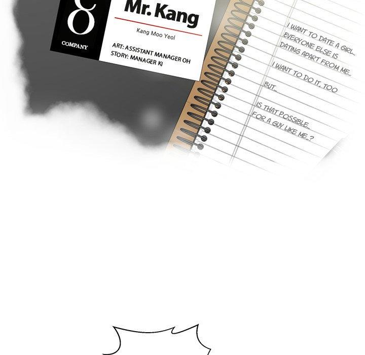 Mr.kang Chapter 2 - 9