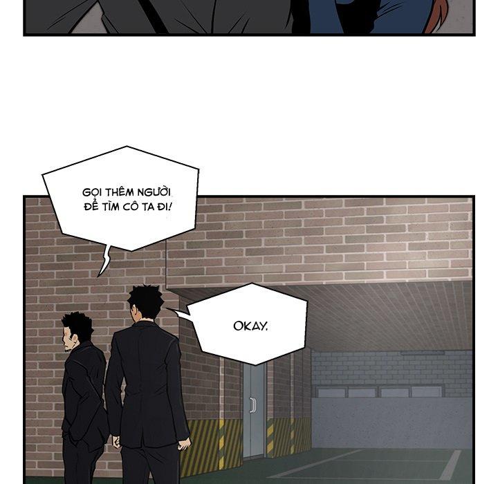 Mr.kang Chapter 3 - 19