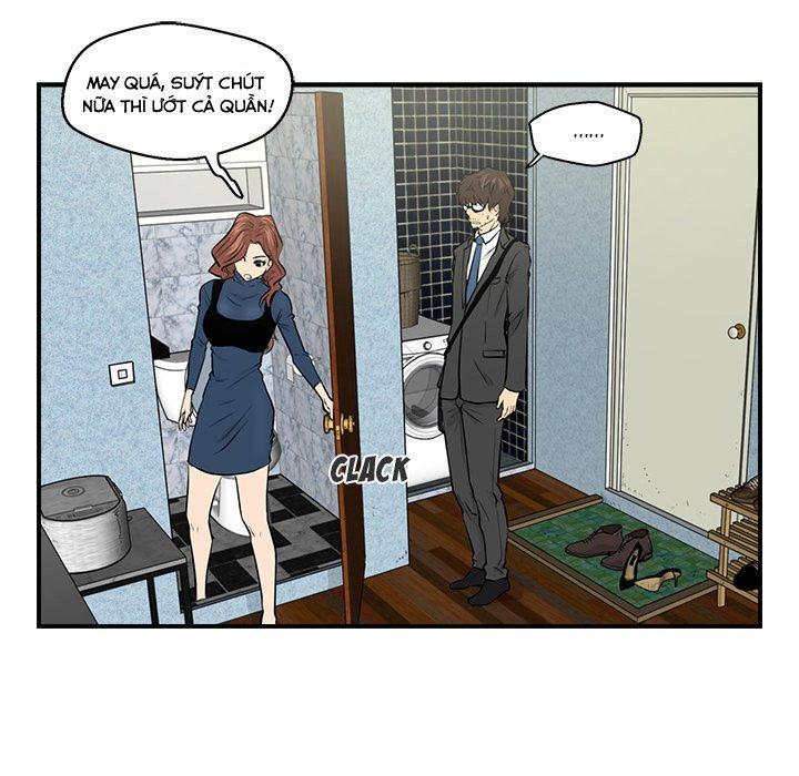 Mr.kang Chapter 3 - 36