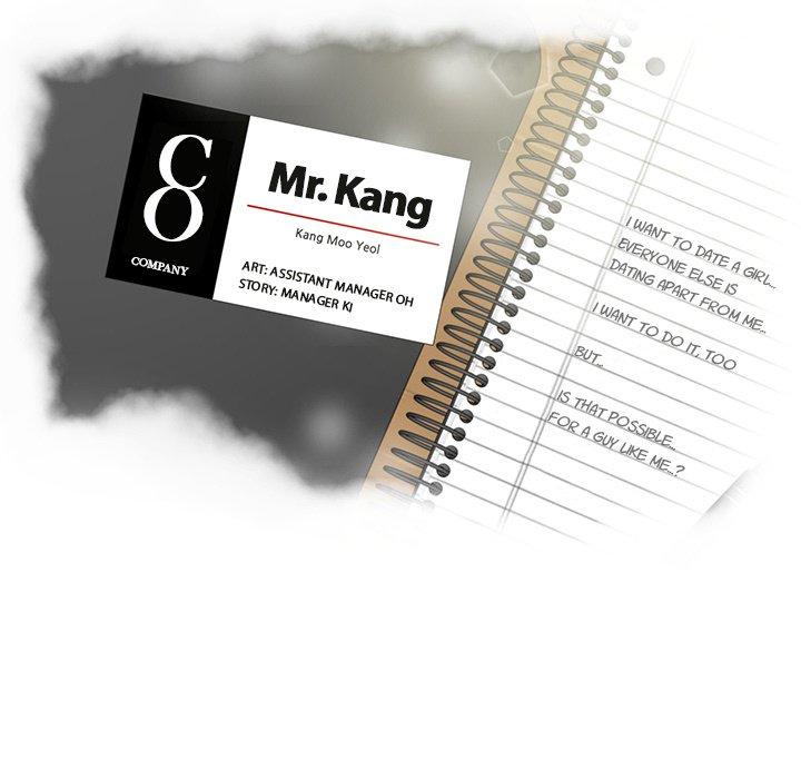 Mr.kang Chapter 3 - 5