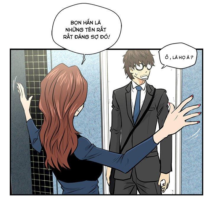 Mr.kang Chapter 3 - 41