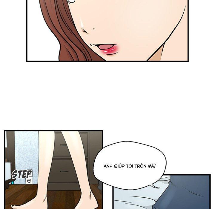 Mr.kang Chapter 3 - 49