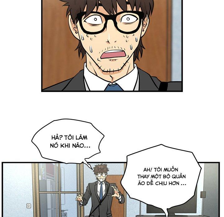 Mr.kang Chapter 3 - 53