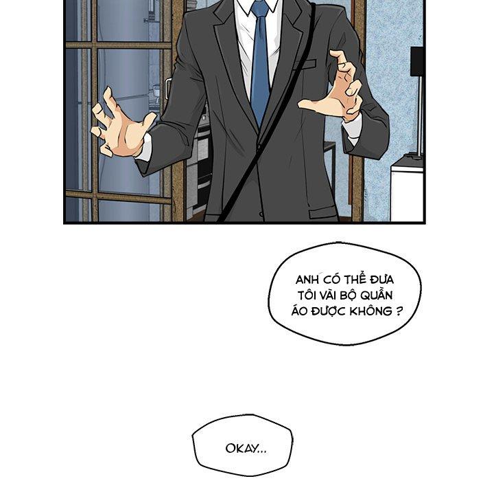 Mr.kang Chapter 3 - 55