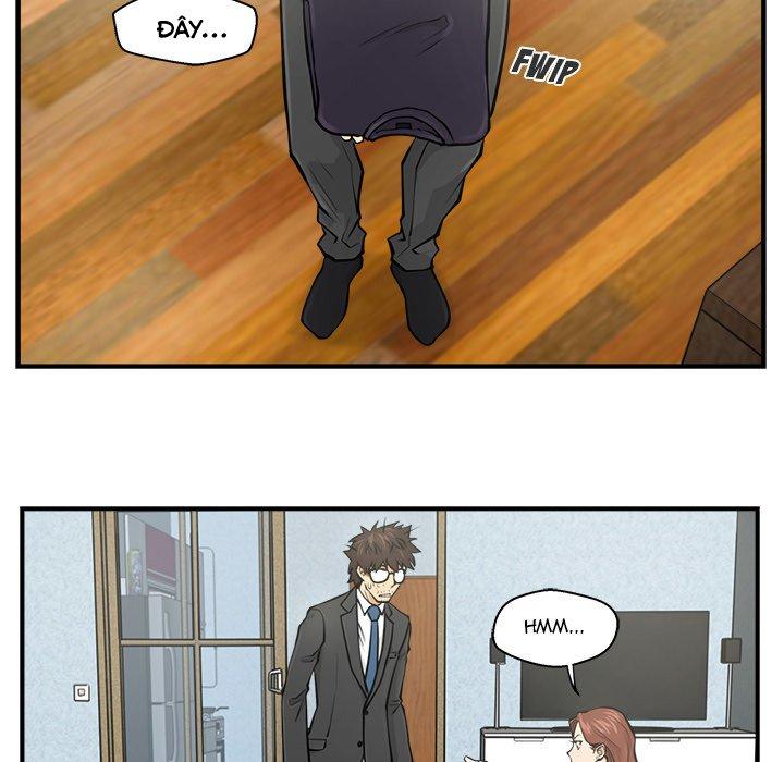 Mr.kang Chapter 3 - 57