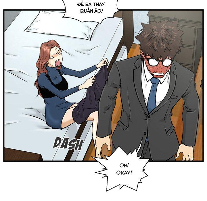 Mr.kang Chapter 3 - 62