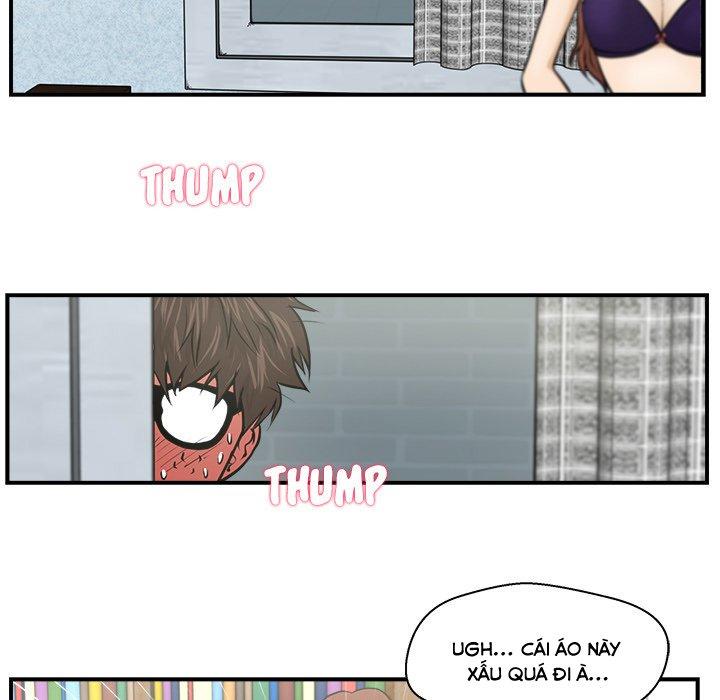 Mr.kang Chapter 3 - 69