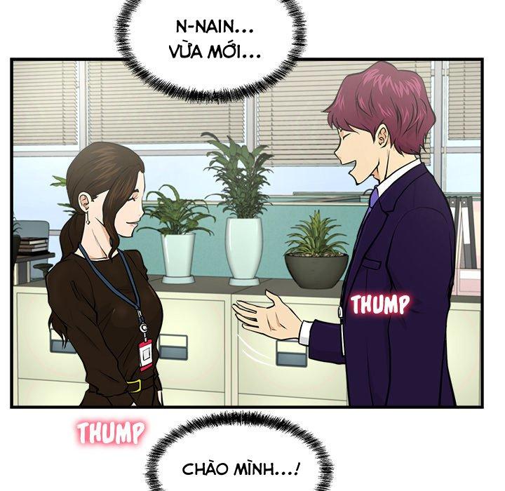 Mr.kang Chapter 4 - 31