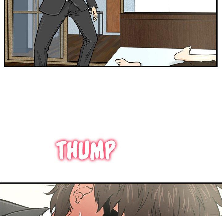 Mr.kang Chapter 4 - 5