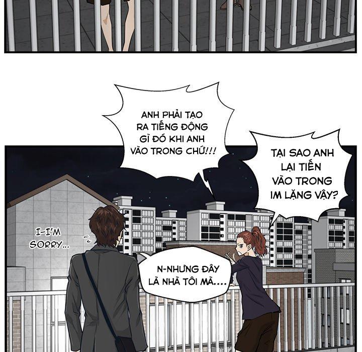 Mr.kang Chapter 4 - 53