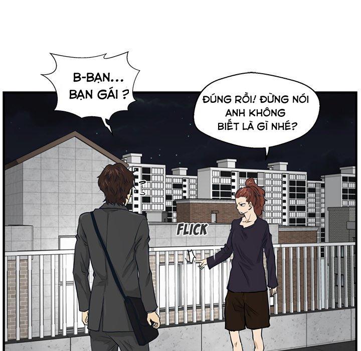 Mr.kang Chapter 4 - 57