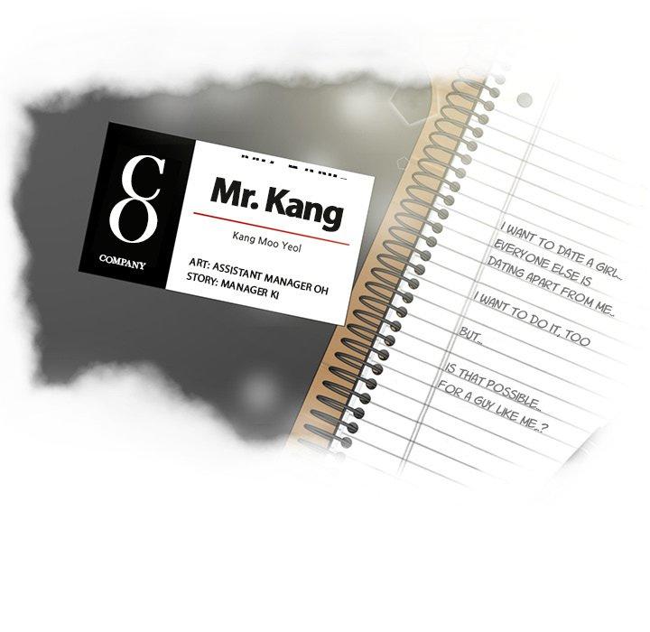 Mr.kang Chapter 4 - 7