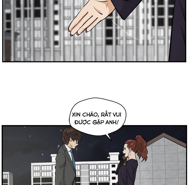 Mr.kang Chapter 4 - 61