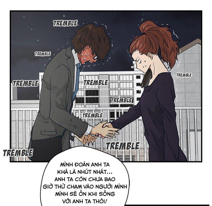 Mr.kang Chapter 4 - 66