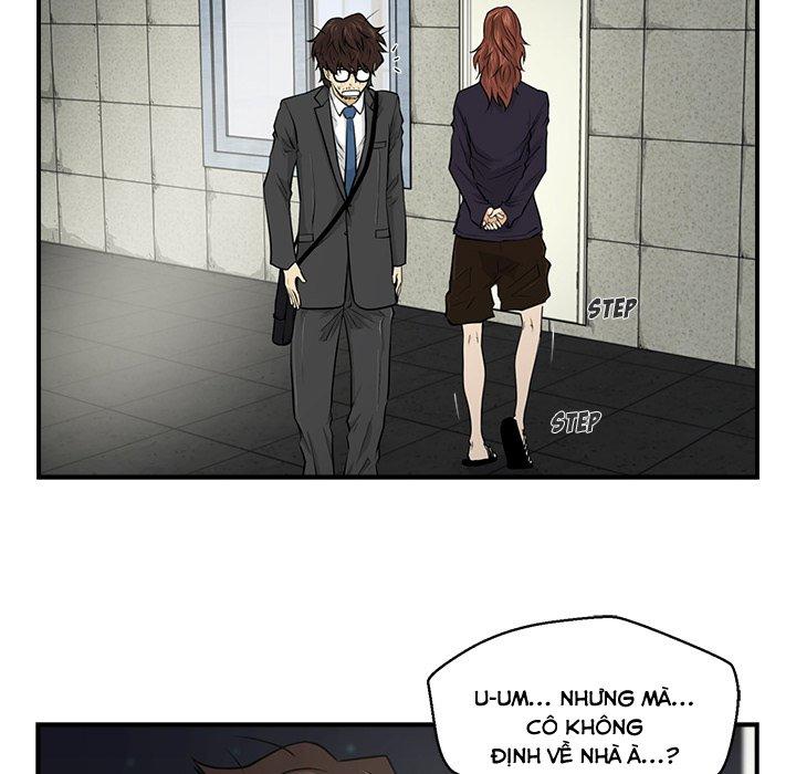 Mr.kang Chapter 4 - 71