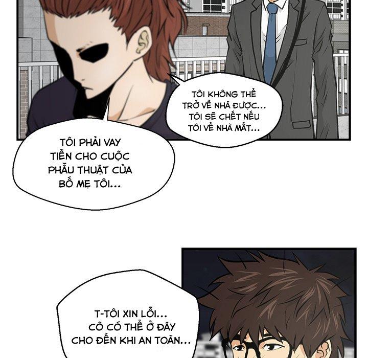 Mr.kang Chapter 4 - 75