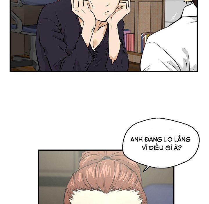 Mr.kang Chapter 4 - 88