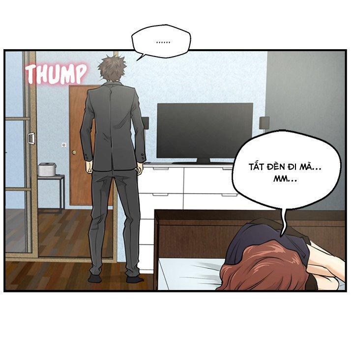 Mr.kang Chapter 4 - 10