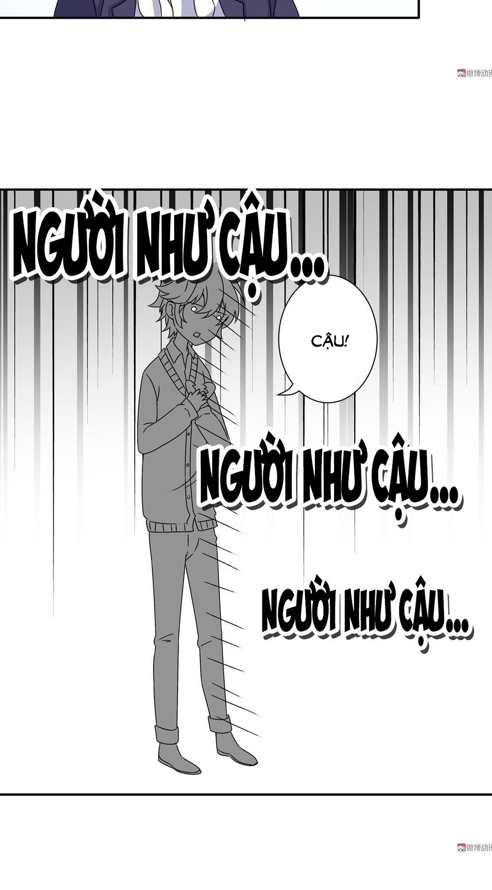 Yêu Tôi Đều Chết Cả Đi! Chapter 21 - 19