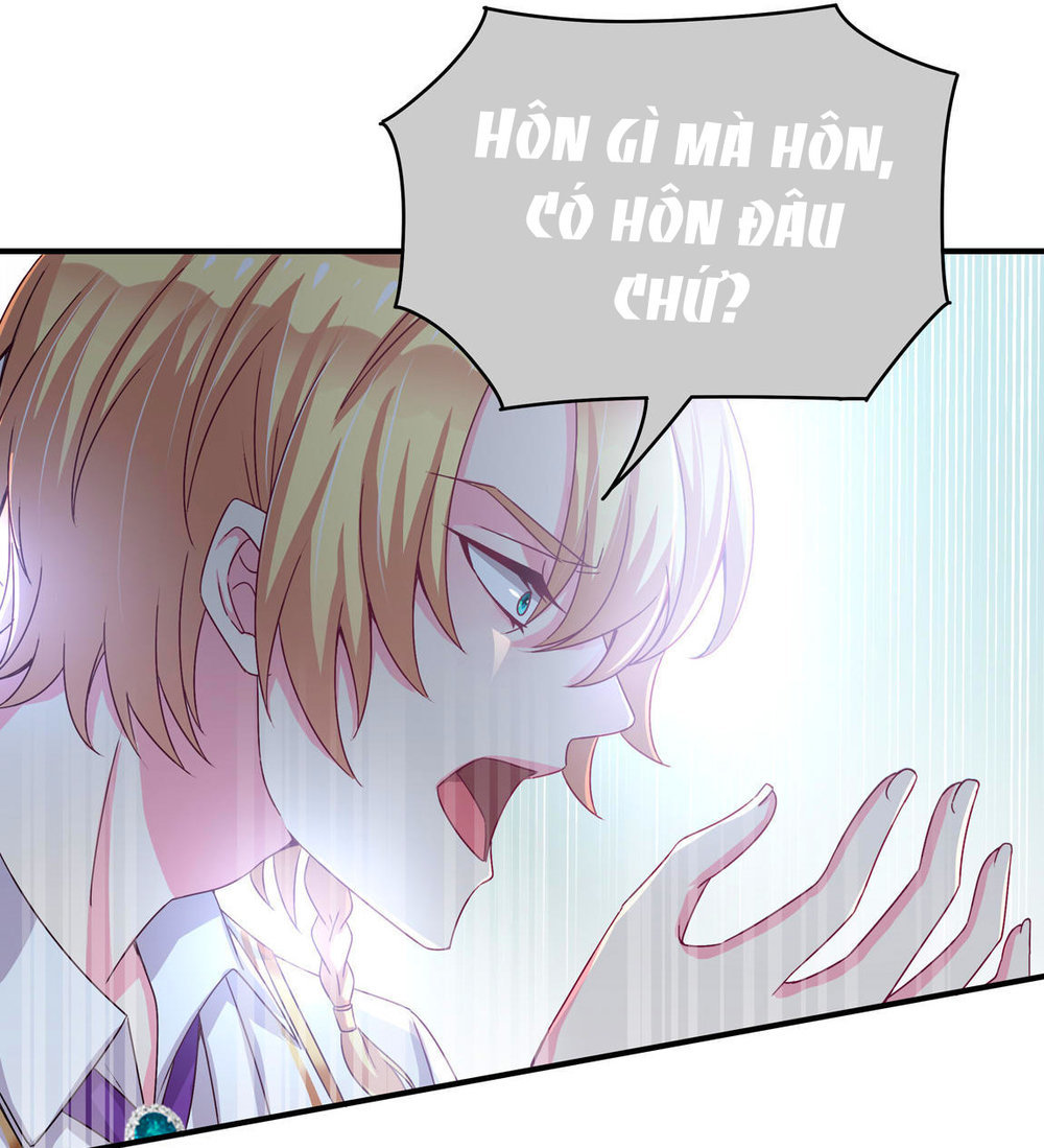 Yêu Tôi Đều Chết Cả Đi! Chapter 33 - 9