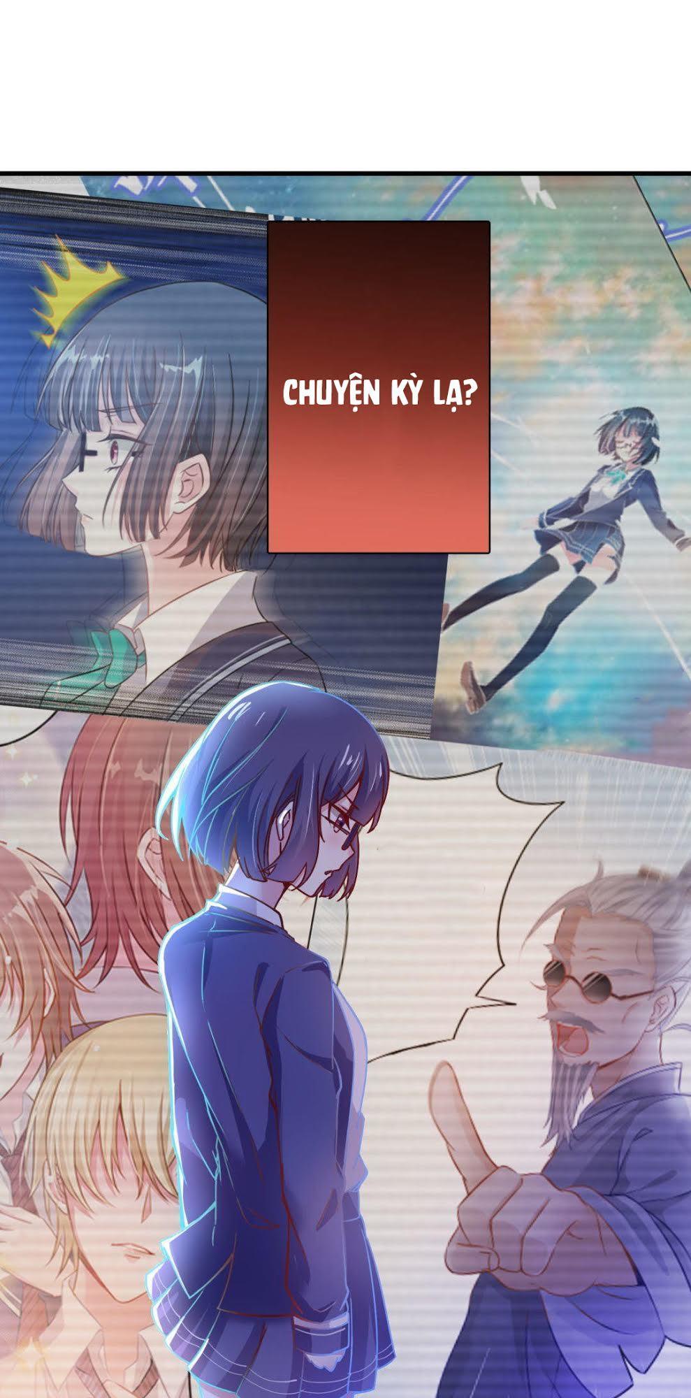 Yêu Tôi Đều Chết Cả Đi! Chapter 4 - 26