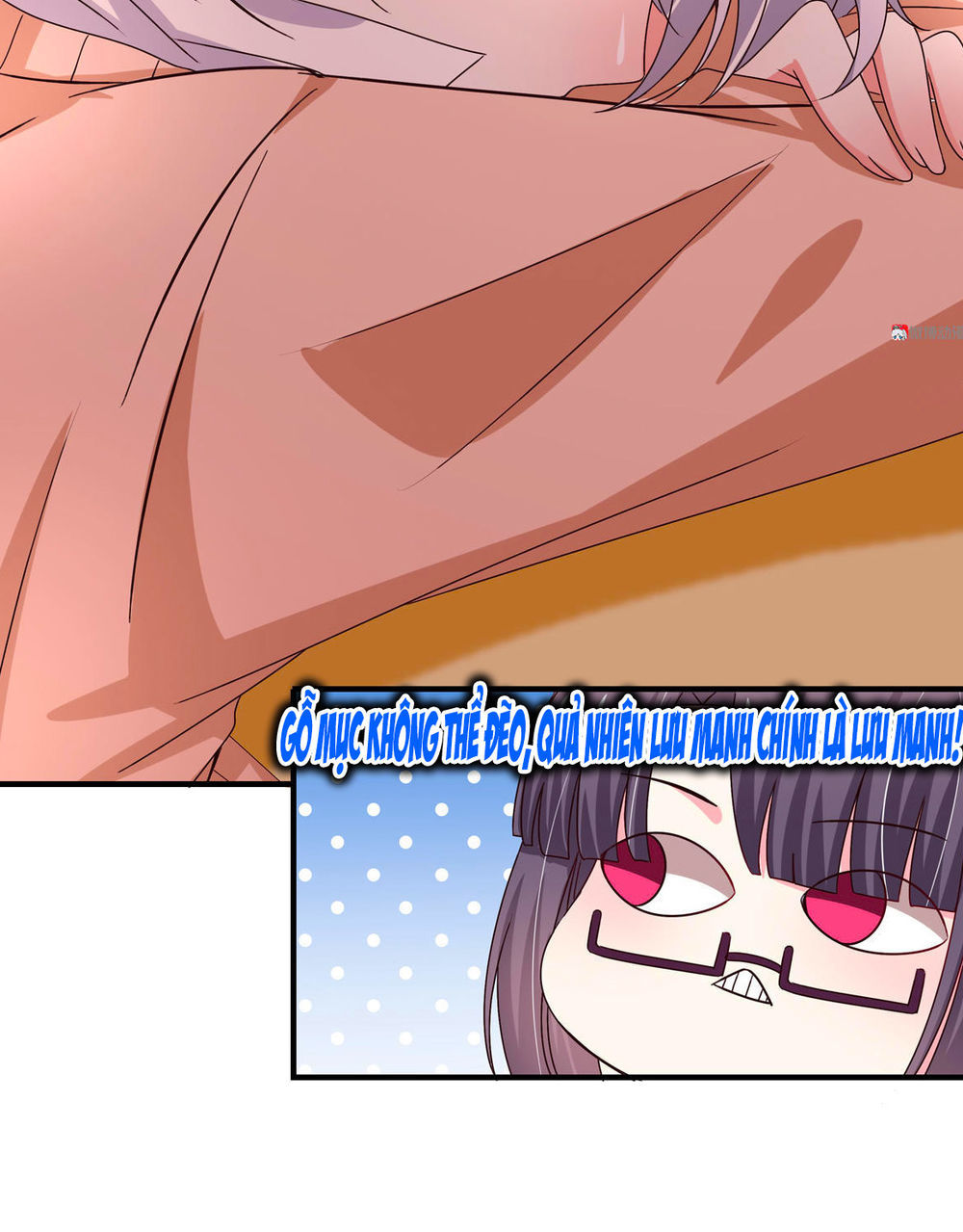 Yêu Tôi Đều Chết Cả Đi! Chapter 46 - 5