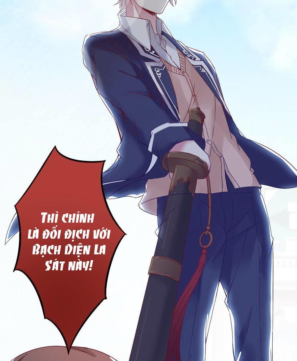 Yêu Tôi Đều Chết Cả Đi! Chapter 5 - 32