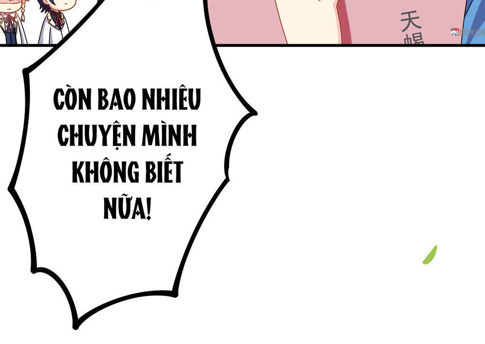 Yêu Tôi Đều Chết Cả Đi! Chapter 54 - 7