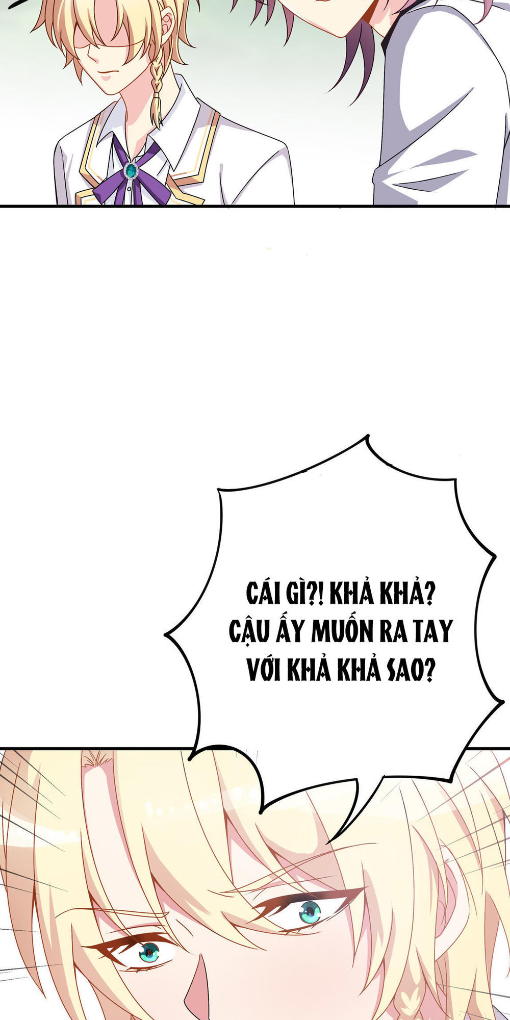 Yêu Tôi Đều Chết Cả Đi! Chapter 54 - 9