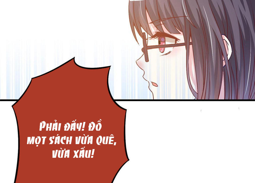 Yêu Tôi Đều Chết Cả Đi! Chapter 7 - 14