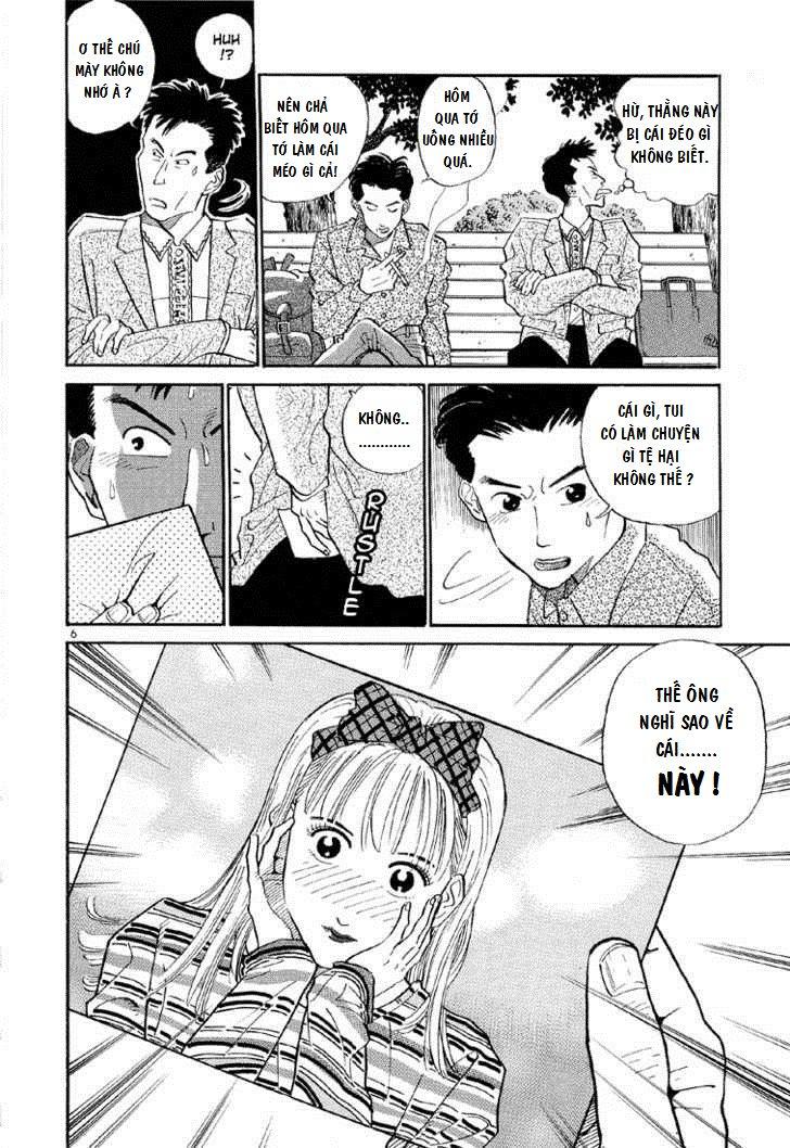 Okama Report Chapter 1 - 10