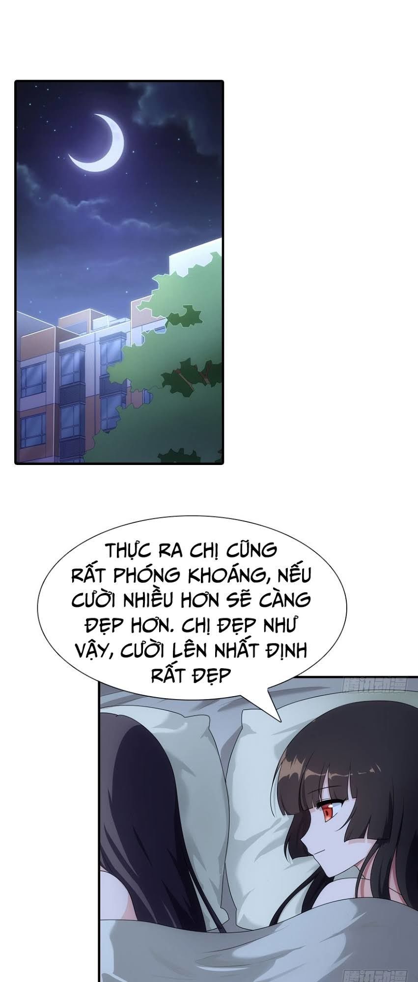 Bạn Gái Zombie Của Tôi Chapter 10 - 11