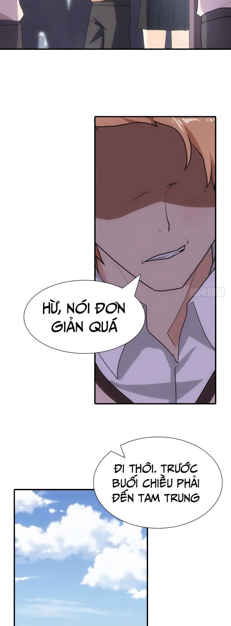 Bạn Gái Zombie Của Tôi Chapter 10 - 20