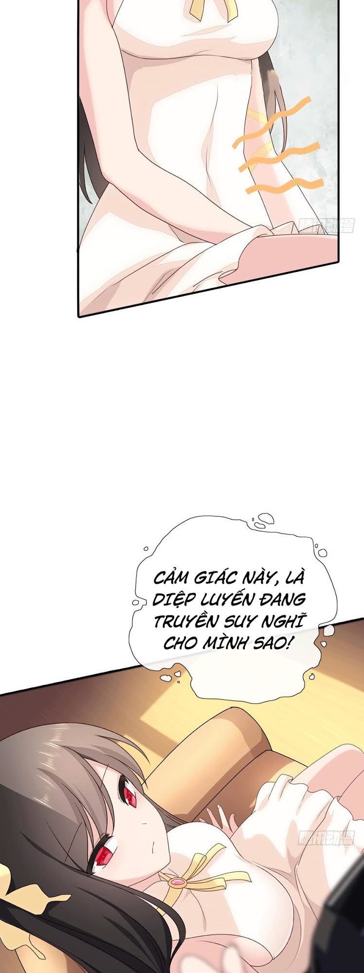 Bạn Gái Zombie Của Tôi Chapter 4 - 5