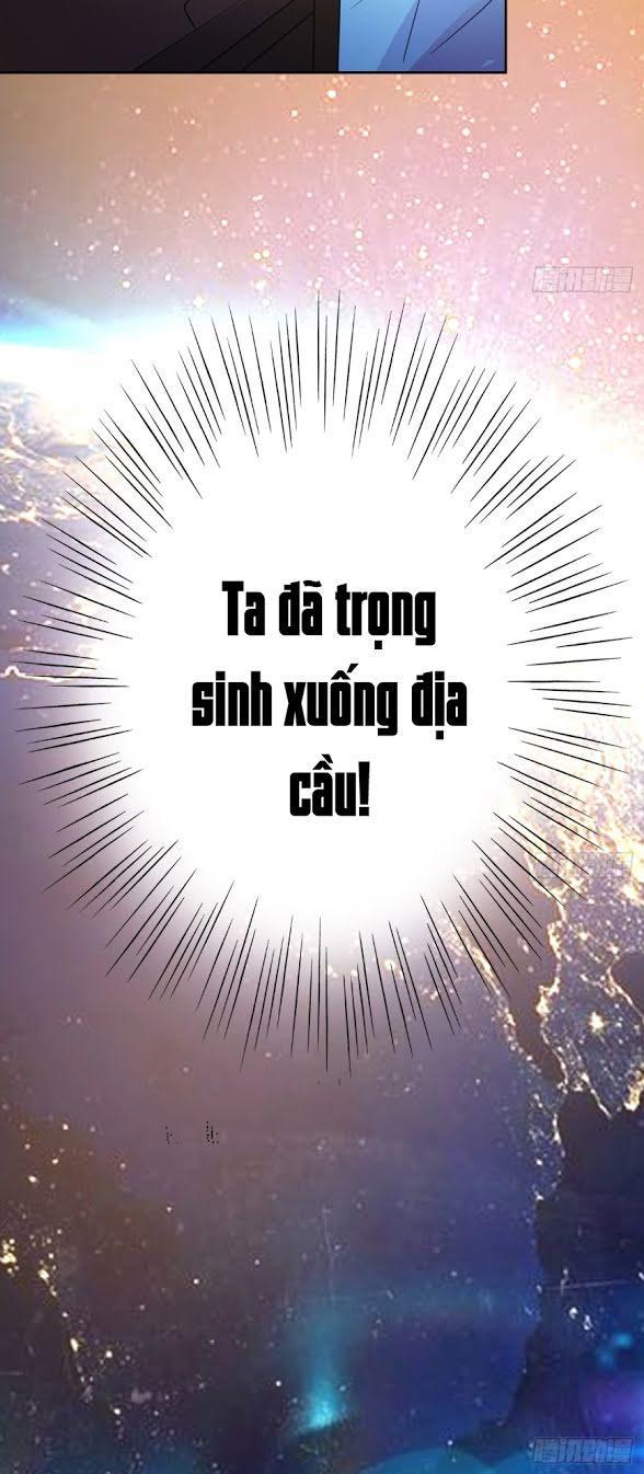 Trọng Sinh Tu Chân Tại Đô Thị Chapter 1 - 5