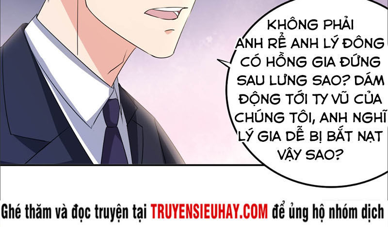 Trọng Sinh Tu Chân Tại Đô Thị Chapter 15 - 13