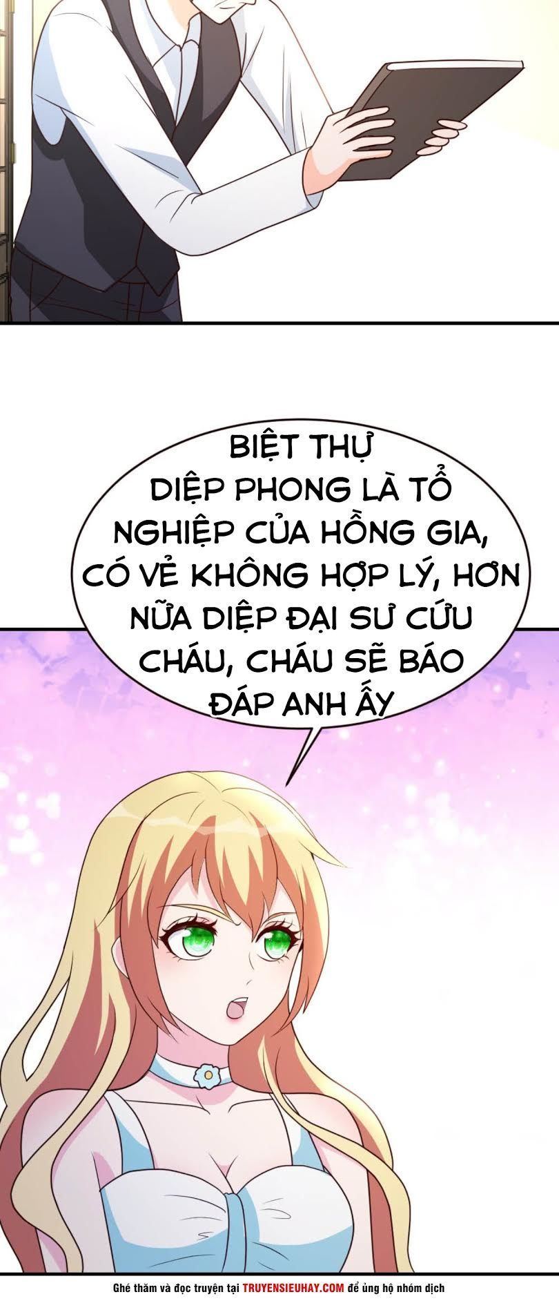 Trọng Sinh Tu Chân Tại Đô Thị Chapter 23 - 6