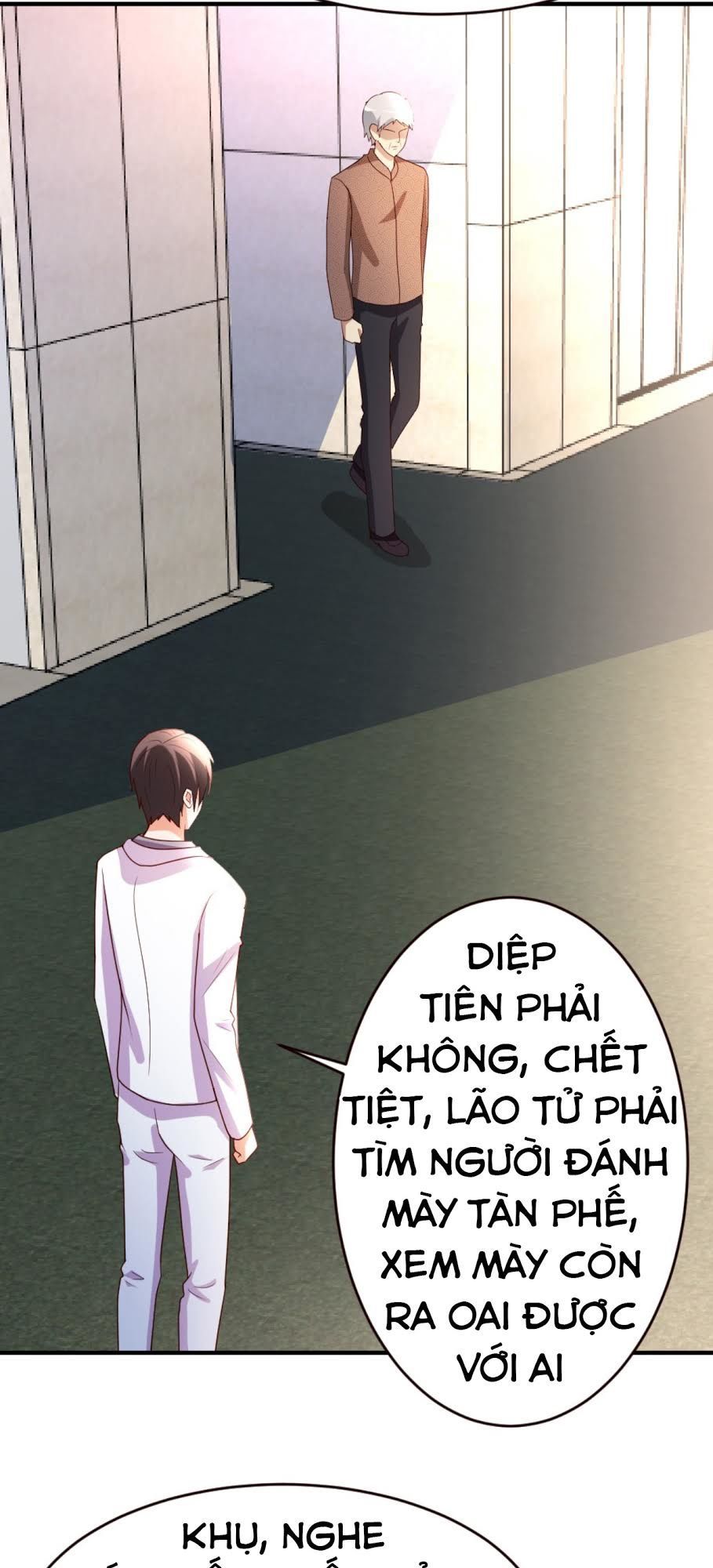 Trọng Sinh Tu Chân Tại Đô Thị Chapter 26 - 12