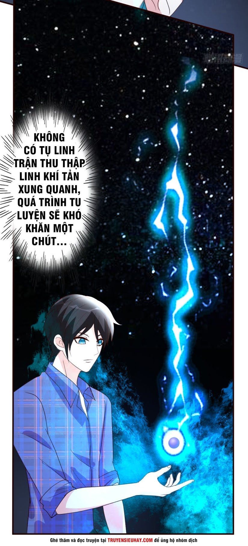 Trọng Sinh Tu Chân Tại Đô Thị Chapter 27 - 9