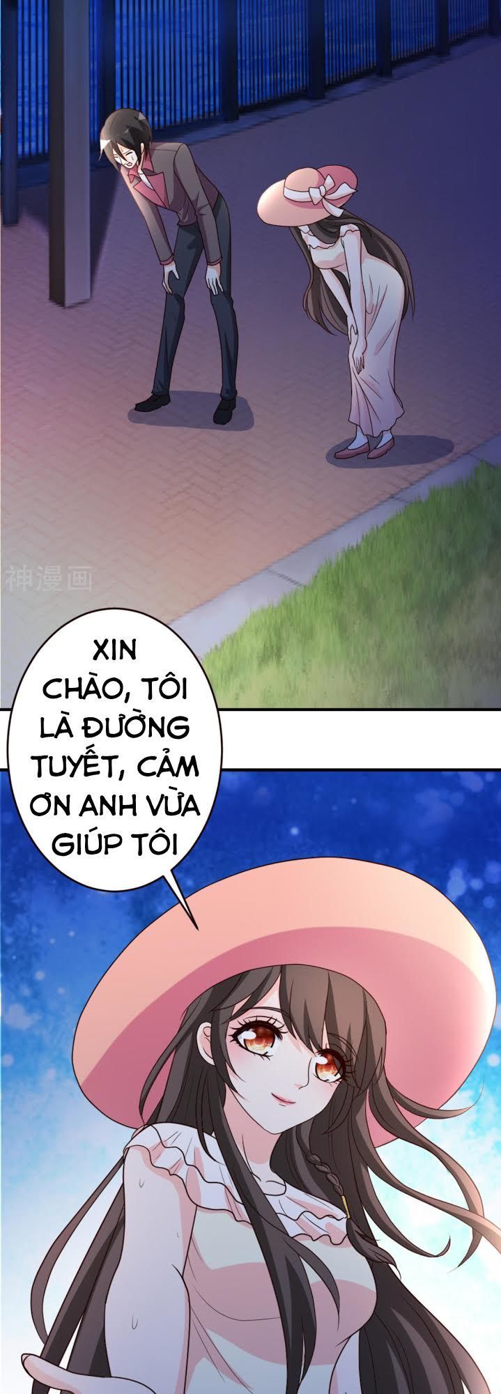 Trọng Sinh Tu Chân Tại Đô Thị Chapter 30 - 18