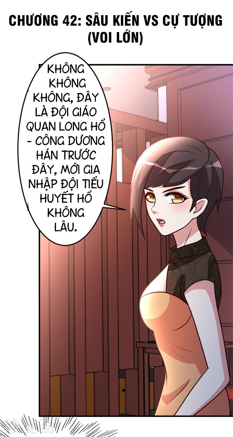 Trọng Sinh Tu Chân Tại Đô Thị Chapter 42 - 2