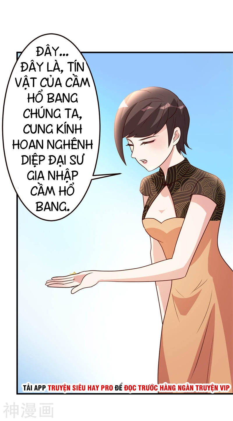 Trọng Sinh Tu Chân Tại Đô Thị Chapter 43 - 2