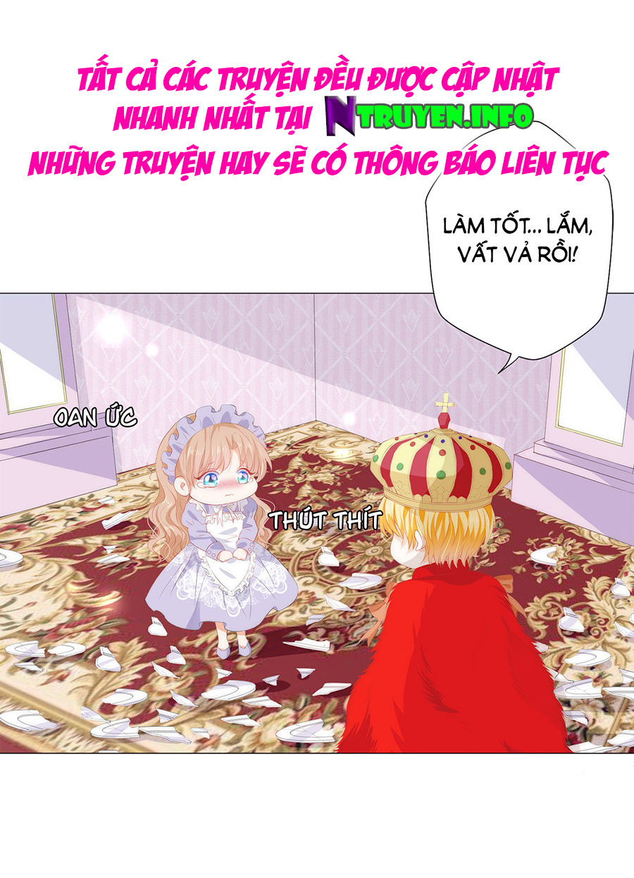 Huynh Khống Công Tước Gả Không Được Chapter 41.2 - 19