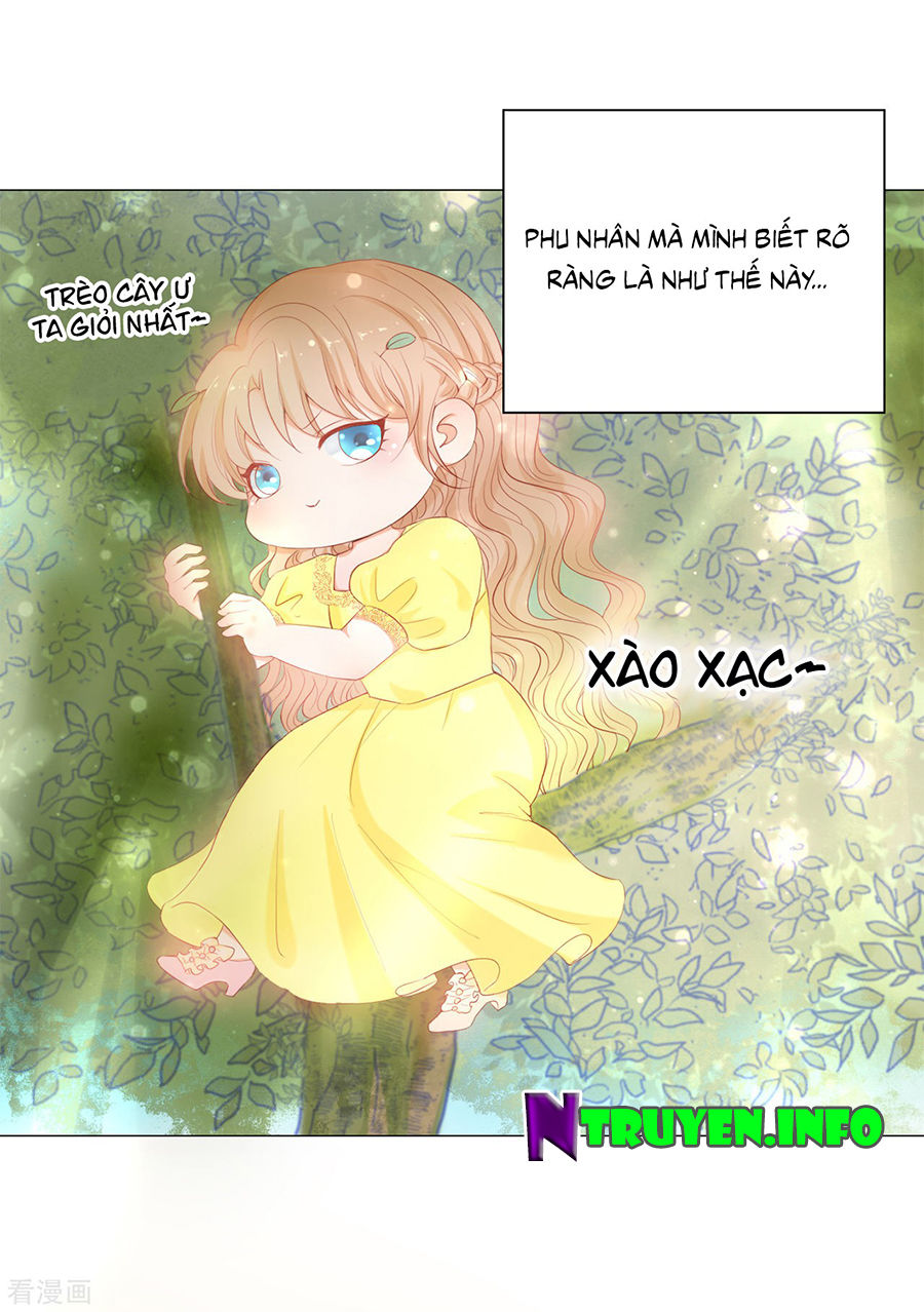 Huynh Khống Công Tước Gả Không Được Chapter 47.1 - 11